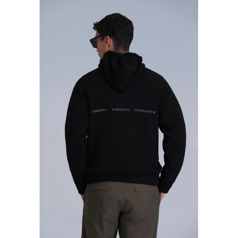 Lufian Brave Erkek Sweatshirt 112030152 (112030152) Lufian Brave Erkek Sweatshirt 112030152 (112030152)