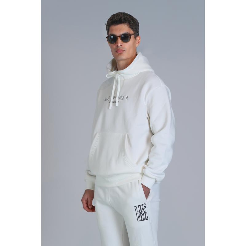 Lufian Brave Erkek Sweatshirt 112030152 (112030152) Lufian Brave Erkek Sweatshirt 112030152 (112030152)