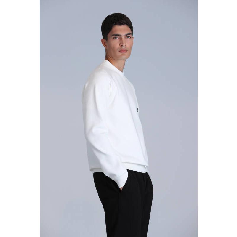 Lufian Grant Erkek Sweatshirt (112030154) Lufian Grant Erkek Sweatshirt (112030154)