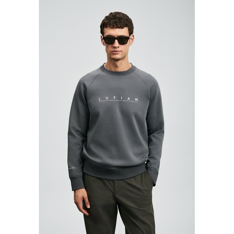 Lufian Cooper Erkek Sweatshirt 112030177 (112030177) Lufian Cooper Erkek Sweatshirt 112030177 (112030177)