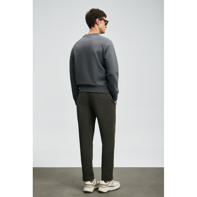Lufian Cooper Erkek Sweatshirt 112030177 (112030177) Lufian Cooper Erkek Sweatshirt 112030177 (112030177)