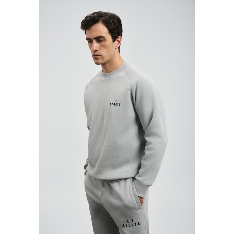 Lufian Sigma Erkek Sweatshirt 112030186 (112030186) Lufian Sigma Erkek Sweatshirt 112030186 (112030186)