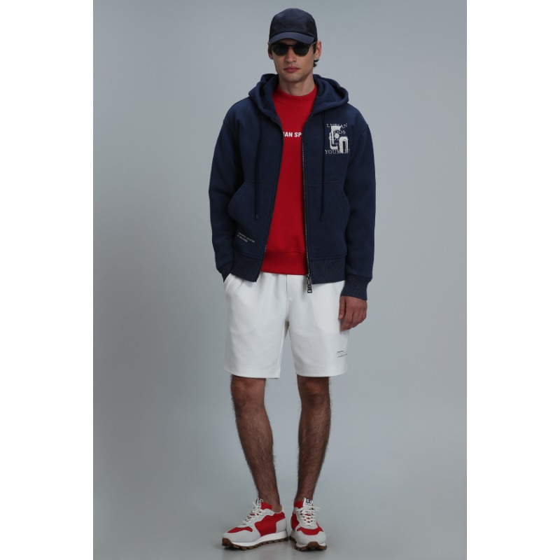 Lufian Victor Erkek Sweatshirt (112050052) Lufian Victor Erkek Sweatshirt (112050052)