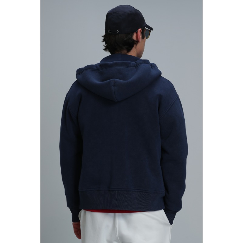 Lufian Victor Erkek Sweatshirt (112050052) Lufian Victor Erkek Sweatshirt (112050052)
