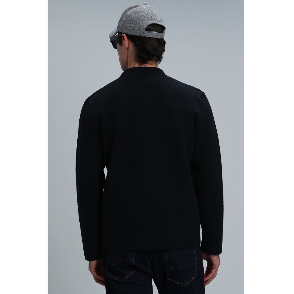 Lufian Erkek Daks Hırka (112100049) Lufian Erkek Daks Hırka (112100049)