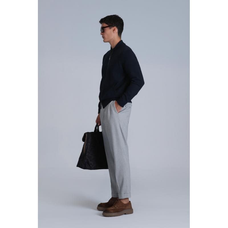 Lufian Brand Erkek Hırka 112100058 (112100058) Lufian Brand Erkek Hırka 112100058 (112100058)