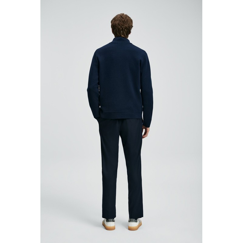 Lufian Troy Erkek Hırka 112100072 (112100072) Lufian Troy Erkek Hırka 112100072 (112100072)