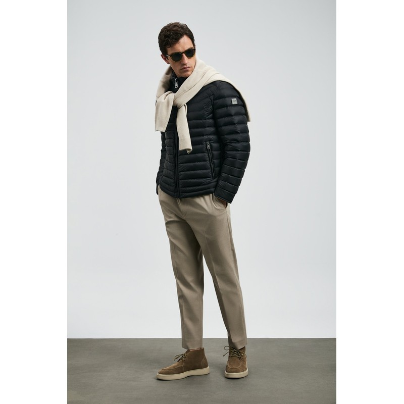 Lufian Andy Kaz Tüyü Erkek Mont 112120237 (112120237) Lufian Andy Kaz Tüyü Erkek Mont 112120237 (112120237)