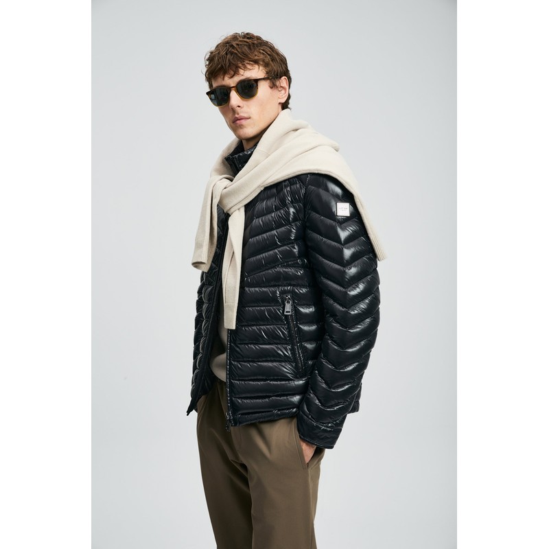 Lufian Luc Kaz Tüyü Erkek Mont 112120238 (112120238) Lufian Luc Kaz Tüyü Erkek Mont 112120238 (112120238)