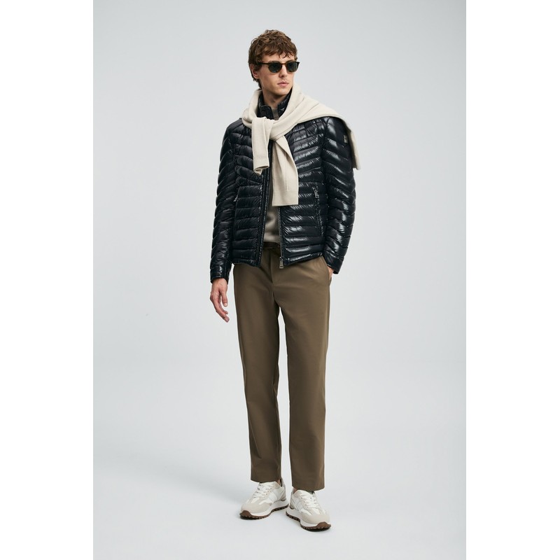 Lufian Luc Kaz Tüyü Erkek Mont 112120238 (112120238) Lufian Luc Kaz Tüyü Erkek Mont 112120238 (112120238)