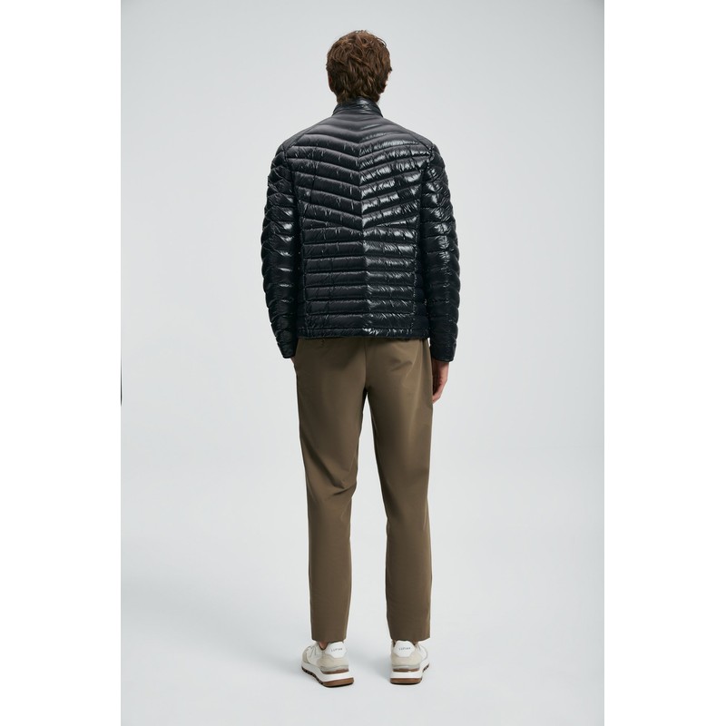 Lufian Luc Kaz Tüyü Erkek Mont 112120238 (112120238) Lufian Luc Kaz Tüyü Erkek Mont 112120238 (112120238)