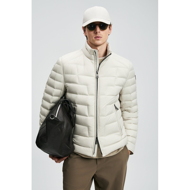 Lufian Lukas Kaz Tüyü Erkek Mont 112120245 (112120245) Lufian Lukas Kaz Tüyü Erkek Mont 112120245 (112120245)