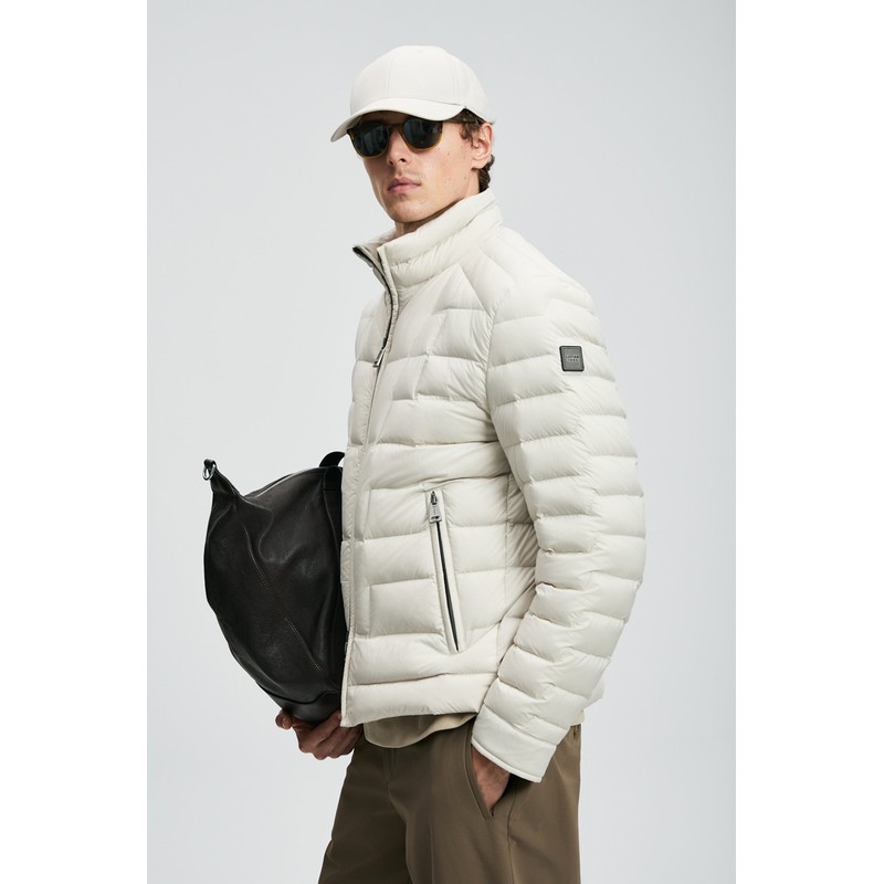 Lufian Lukas Kaz Tüyü Erkek Mont 112120245 (112120245) Lufian Lukas Kaz Tüyü Erkek Mont 112120245 (112120245)