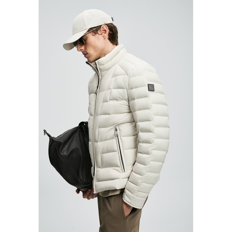 Lufian Lukas Kaz Tüyü Erkek Mont 112120245 (112120245) Lufian Lukas Kaz Tüyü Erkek Mont 112120245 (112120245)