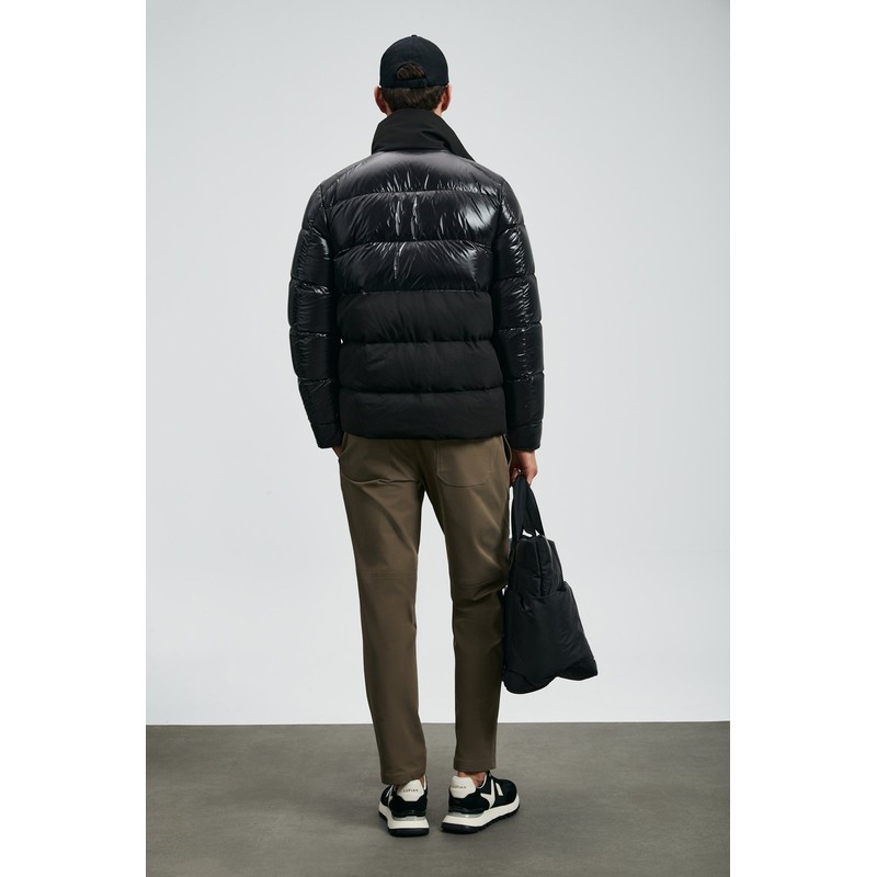 Lufian Genious Kaz Tüyü Erkek Mont 112120253 (112120253) Lufian Genious Kaz Tüyü Erkek Mont 112120253 (112120253)