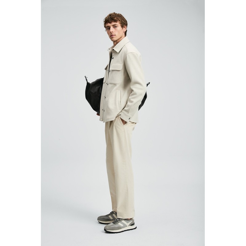 Lufian Örme Erkek Ceket 112120261 (112120261) Lufian Örme Erkek Ceket 112120261 (112120261)