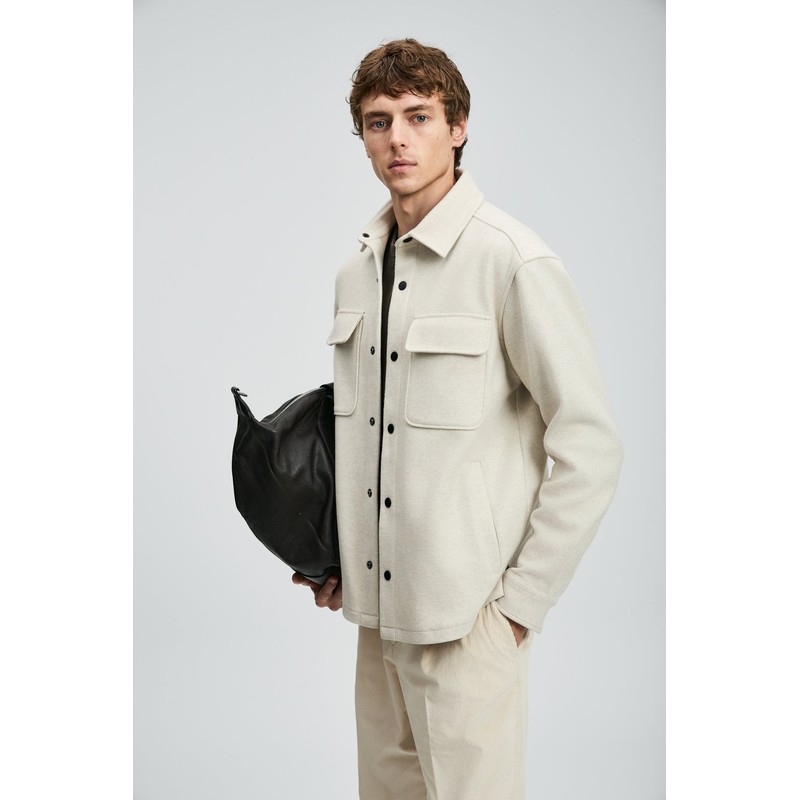 Lufian Örme Erkek Ceket 112120261 (112120261) Lufian Örme Erkek Ceket 112120261 (112120261)