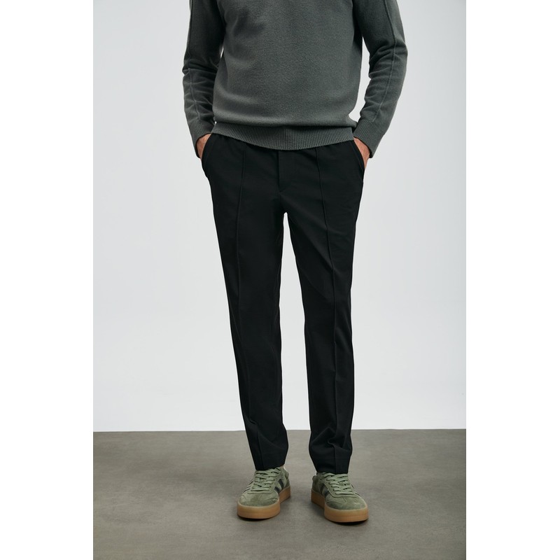 Lufian Simon Smart Erkek Chino Pantolon 112190329 (112190329) Lufian Simon Smart Erkek Chino Pantolon 112190329 (112190329)