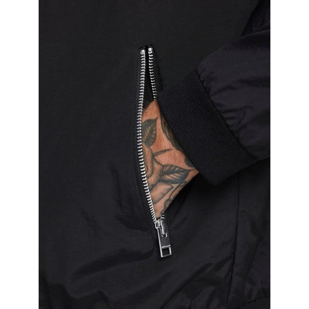 Jack&Jones Jjerush Bomber Erkek Ceket 12165203 (12165203) Jack&Jones Jjerush Bomber Erkek Ceket 12165203 (12165203)