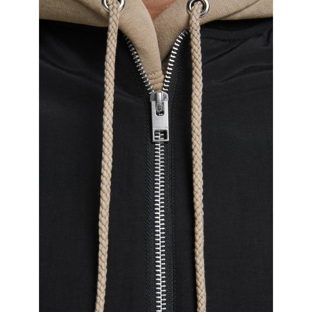 Jack&Jones Jjerush Bomber Erkek Ceket 12165203 (12165203) Jack&Jones Jjerush Bomber Erkek Ceket 12165203 (12165203)