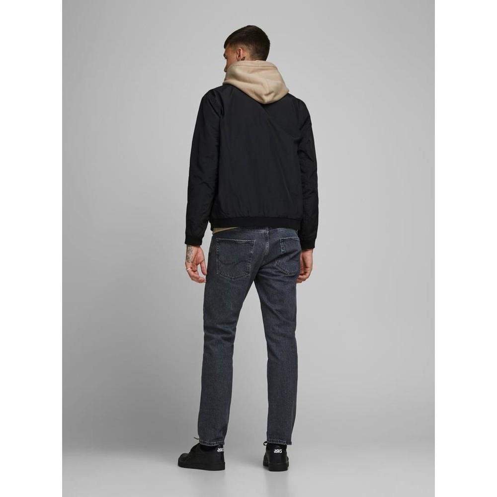 Jack&Jones Jjerush Bomber Erkek Ceket 12165203 (12165203) Jack&Jones Jjerush Bomber Erkek Ceket 12165203 (12165203)