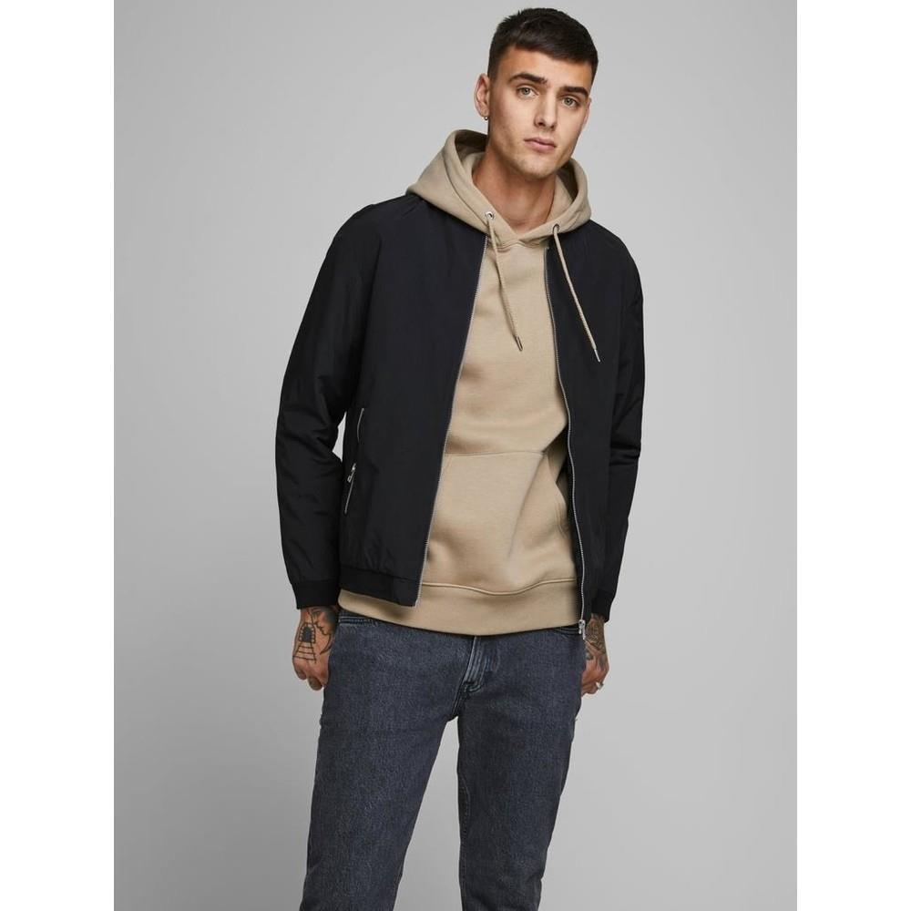 Jack&Jones Jjerush Bomber Erkek Ceket 12165203 (12165203) Jack&Jones Jjerush Bomber Erkek Ceket 12165203 (12165203)