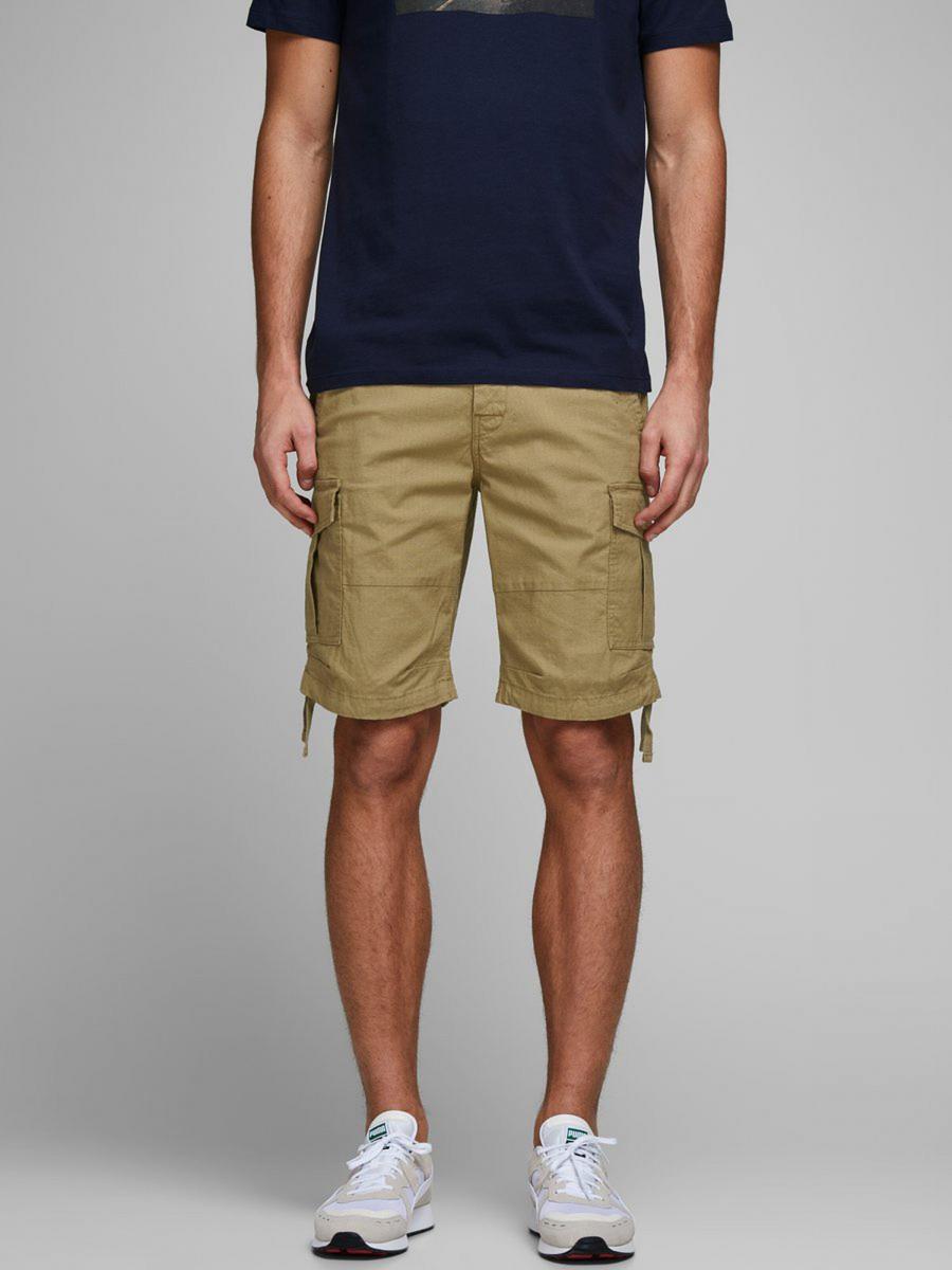 Jack&Jones Erkek Şort (12169396) Jack&Jones Erkek Şort (12169396)