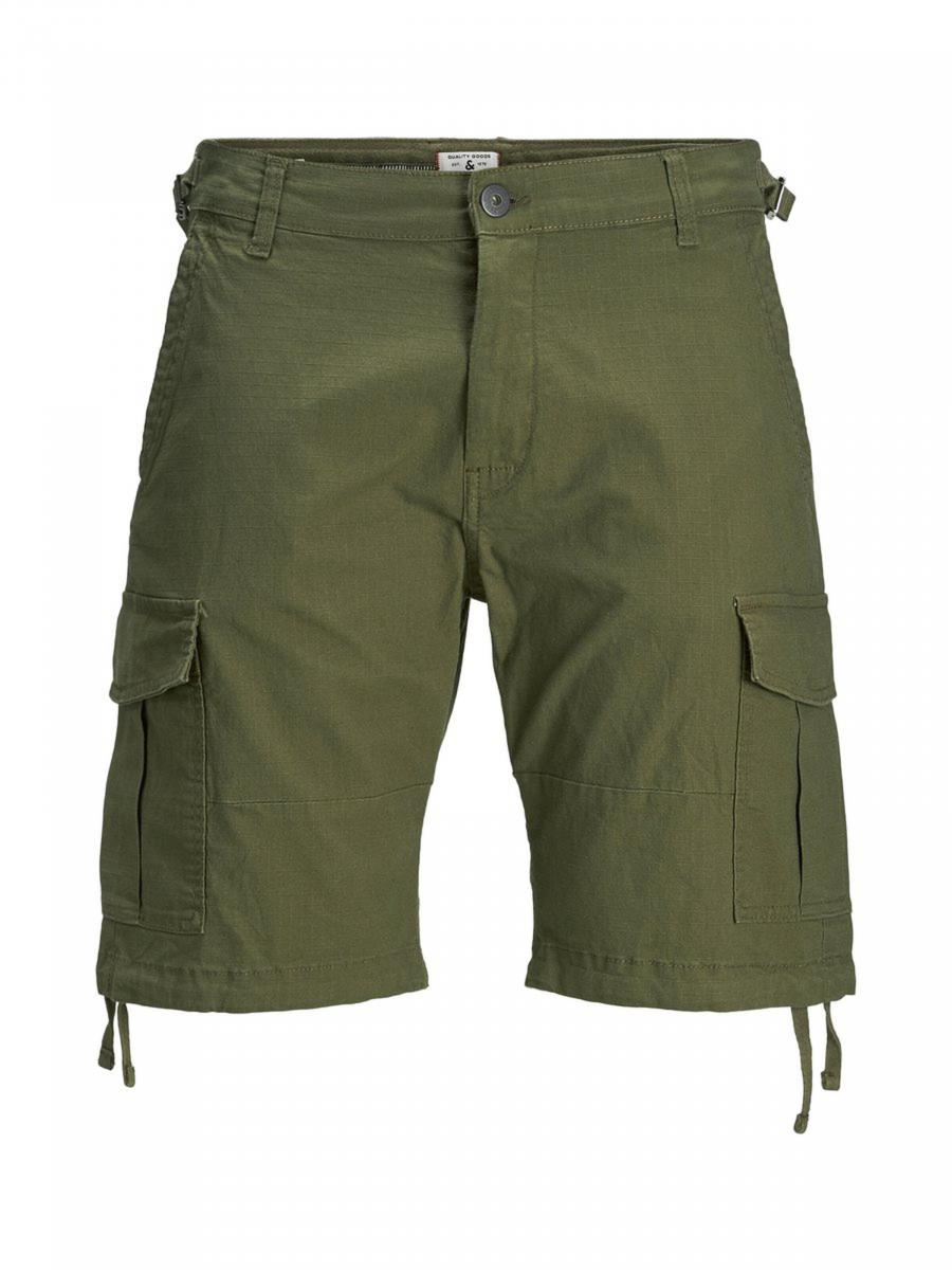 Jack&Jones Erkek Şort (12169396) Jack&Jones Erkek Şort (12169396)