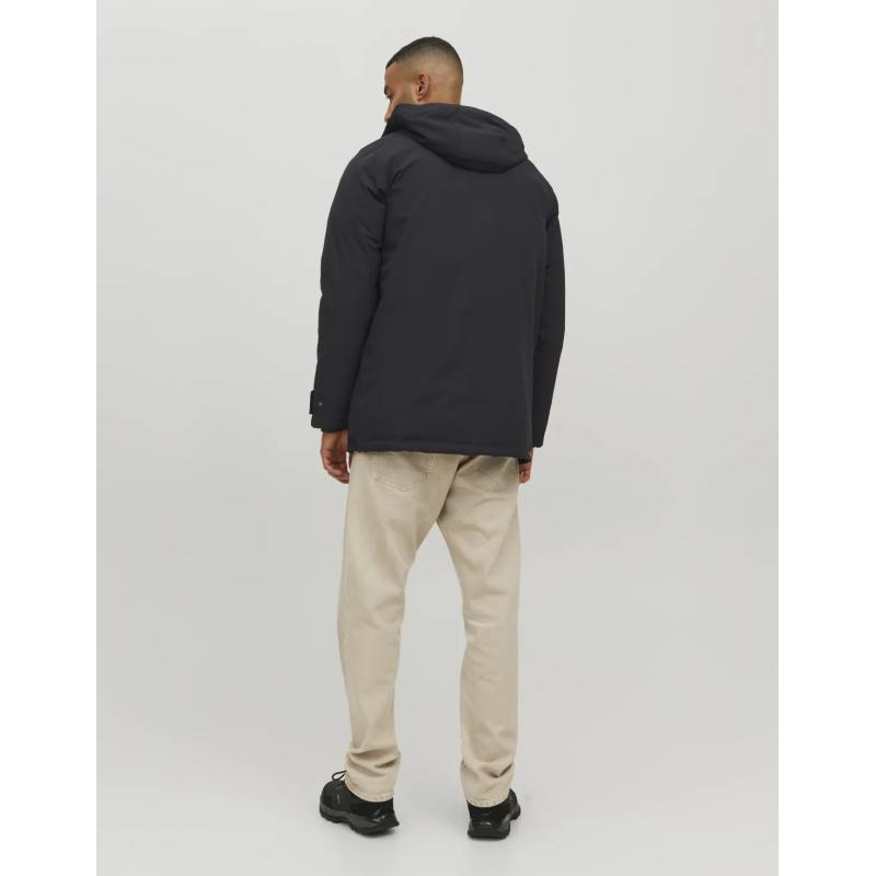 Jack & Jones Jjetiko Erkek Parka (12211896) Jack & Jones Jjetiko Erkek Parka (12211896)