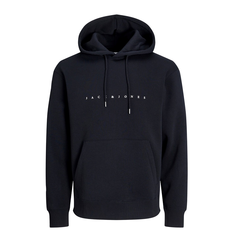 Jack&Jones Jjestar Erkek Sweatshirt (12233972) Jack&Jones Jjestar Erkek Sweatshirt (12233972)