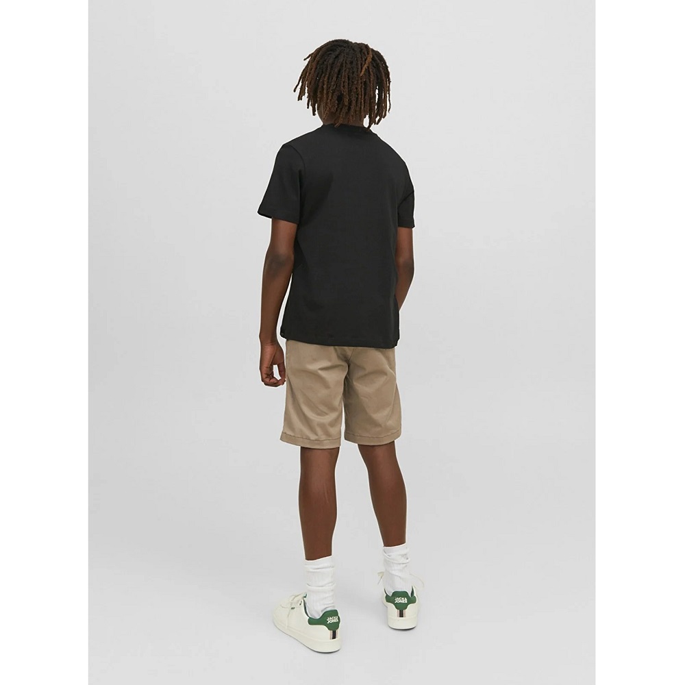 Jack&Jones Jortulum Logo Tee Ss Erkek Çocuk T-shirt (12235535) Jack&Jones Jortulum Logo Tee Ss Erkek Çocuk T-shirt (12235535)