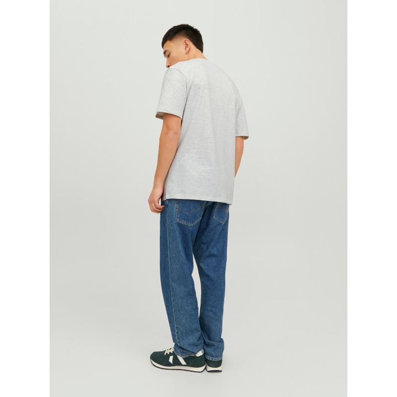 Jack&Jones Jjejosh Erkek T-shirt (12236514) Jack&Jones Jjejosh Erkek T-shirt (12236514)