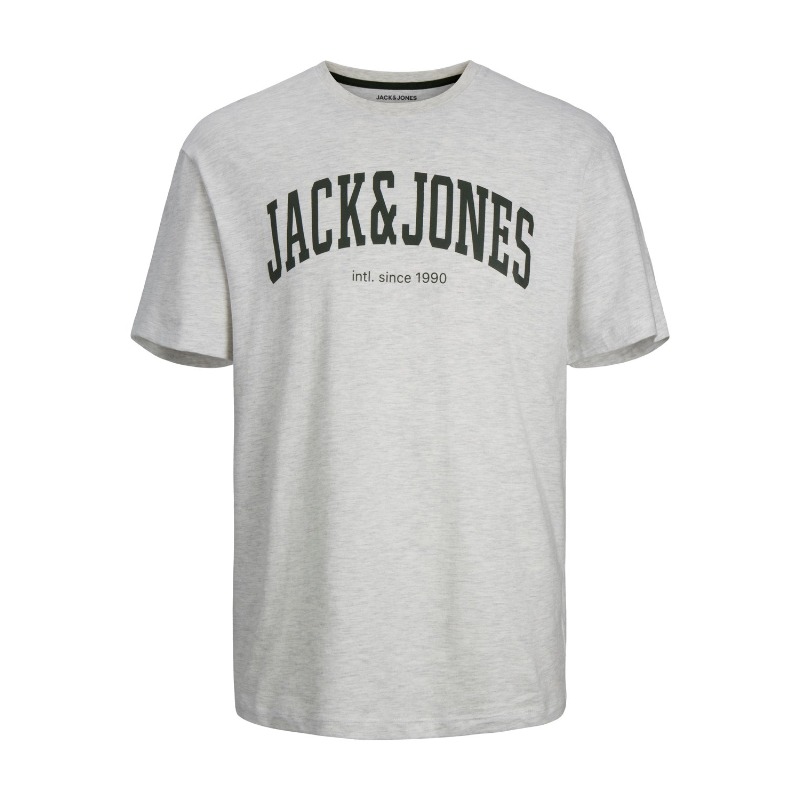 Jack&Jones Jjejosh Erkek T-shirt (12236514) Jack&Jones Jjejosh Erkek T-shirt (12236514)