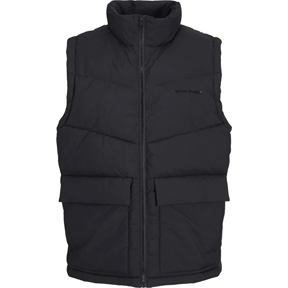 Jack&Jones Jorvesterbro Bodywarmer Erkek Yelek (12238853) Jack&Jones Jorvesterbro Bodywarmer Erkek Yelek (12238853)