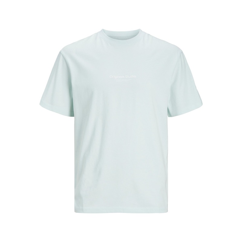 Jack&Jones Jorvesterbro Tee Erkek T-shirt (12240121) Jack&Jones Jorvesterbro Tee Erkek T-shirt (12240121)