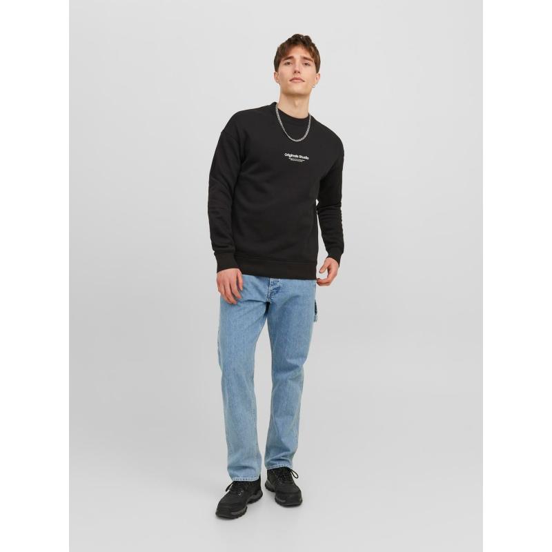 Jack & Jones Jorvesterbro Erkek Sweatshirt (12241694) Jack & Jones Jorvesterbro Erkek Sweatshirt (12241694)