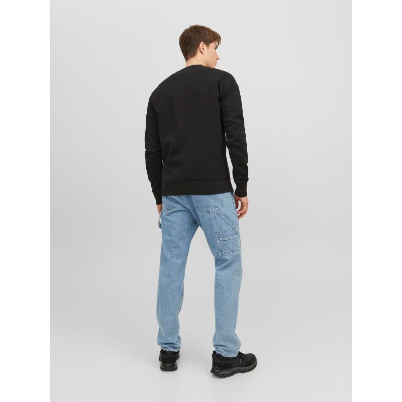 Jack & Jones Jorvesterbro Erkek Sweatshirt (12241694) Jack & Jones Jorvesterbro Erkek Sweatshirt (12241694)