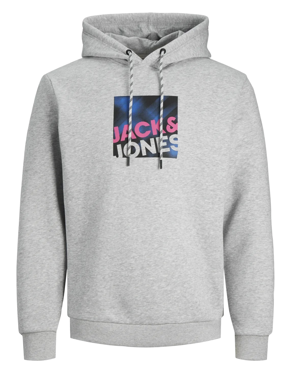 Jack&Jones Jcologan Erkek Sweatshirt (12246994) Jack&Jones Jcologan Erkek Sweatshirt (12246994)