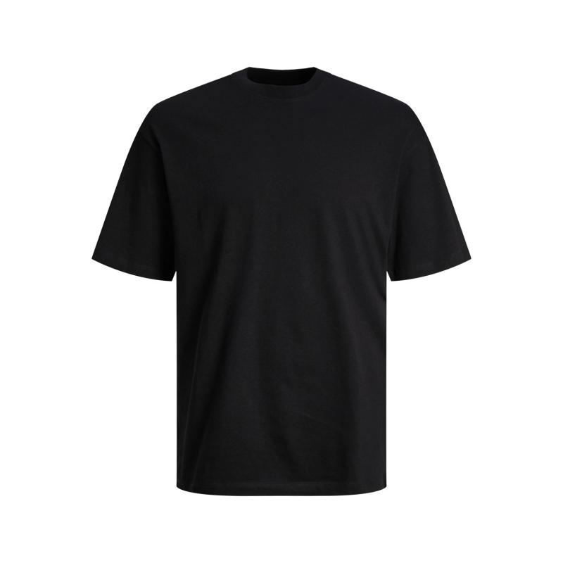 Jack&Jones Jjebradley Tee Ss Erkek T-shirt 12249319 (12249319) Jack&Jones Jjebradley Tee Ss Erkek T-shirt 12249319 (12249319)