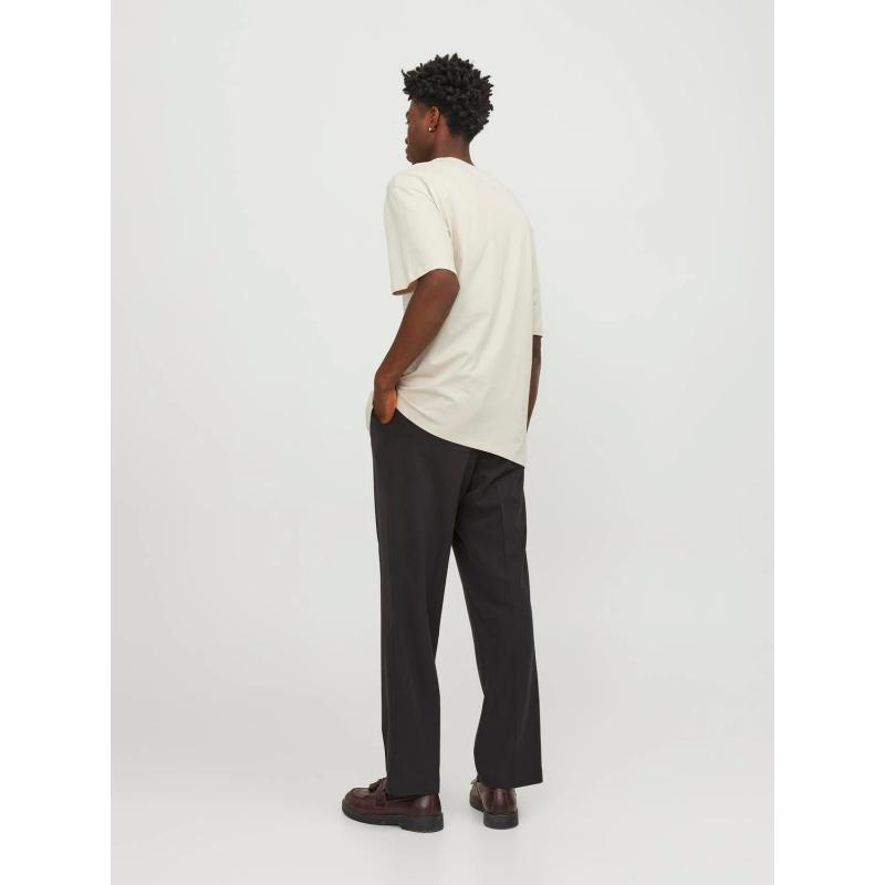 Jack&Jones Jjebradley Tee Ss Erkek T-shirt 12249319 (12249319) Jack&Jones Jjebradley Tee Ss Erkek T-shirt 12249319 (12249319)