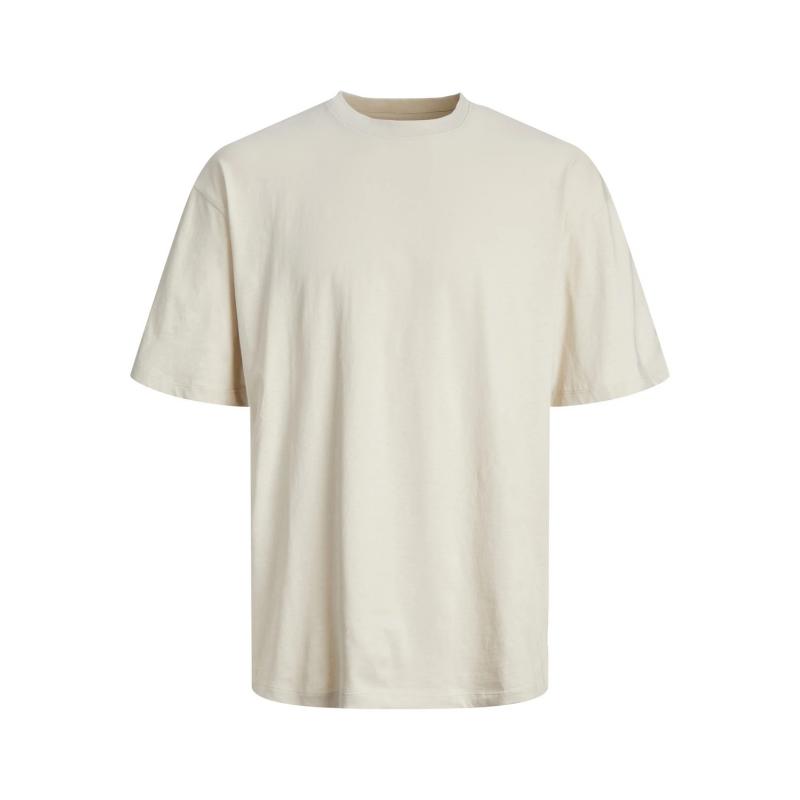 Jack&Jones Jjebradley Tee Ss Erkek T-shirt 12249319 (12249319) Jack&Jones Jjebradley Tee Ss Erkek T-shirt 12249319 (12249319)