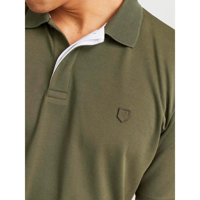 Jack&Jones Jprccrodney Erkek Polo T-shirt 12251180 (12251180) Jack&Jones Jprccrodney Erkek Polo T-shirt 12251180 (12251180)