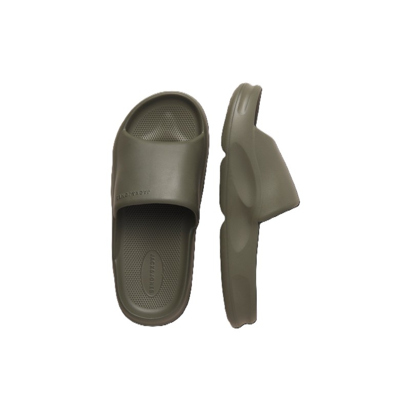 Jack&Jones Jfwstatus Moulded Erkek Terlik 12251282 (12251282) Jack&Jones Jfwstatus Moulded Erkek Terlik 12251282 (12251282)