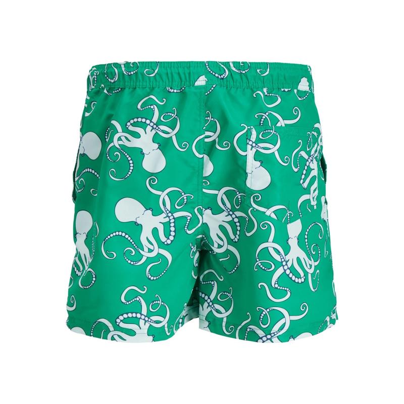 Jack&Jones Jpstfıjı Jjswım Erkek Mayo Şort (12253230) Jack&Jones Jpstfıjı Jjswım Erkek Mayo Şort (12253230)