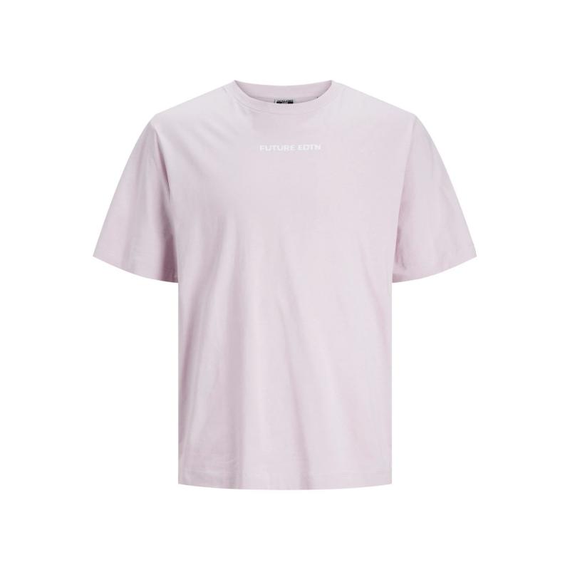 Jack&Jones Jcostagger Tee Ss Crew Erkek T-shirt (12253378) Jack&Jones Jcostagger Tee Ss Crew Erkek T-shirt (12253378)