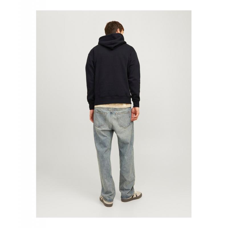 Jack & Jones Jjelegacy Erkek Sweatshirt (12256534) Jack & Jones Jjelegacy Erkek Sweatshirt (12256534)