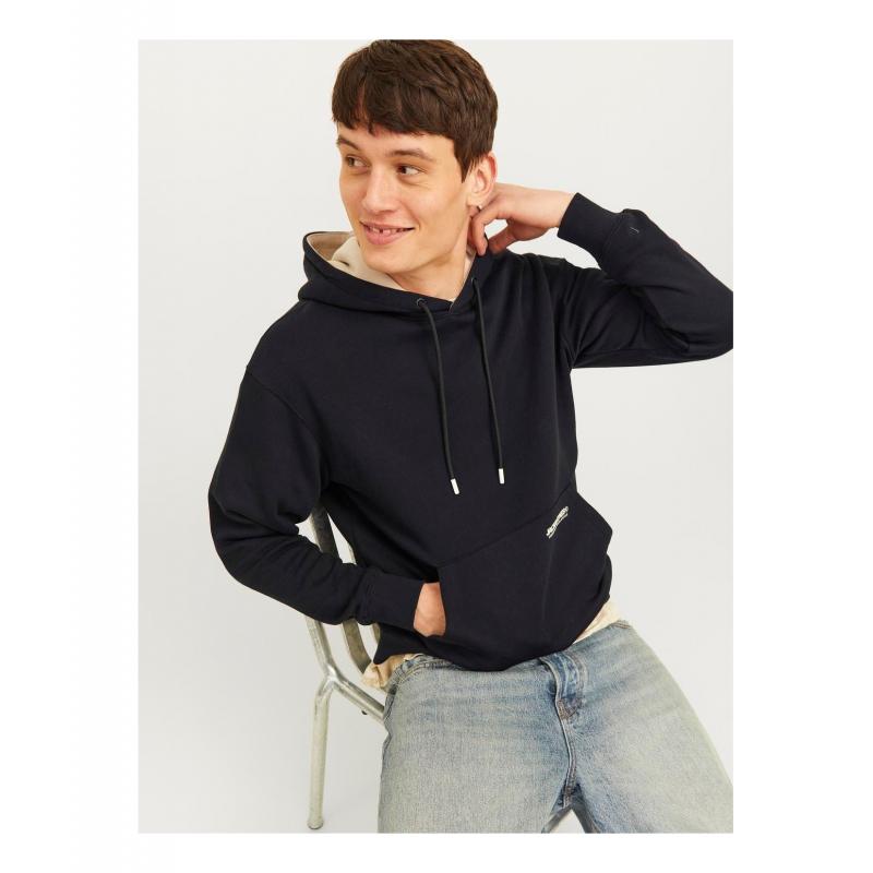 Jack & Jones Jjelegacy Erkek Sweatshirt (12256534) Jack & Jones Jjelegacy Erkek Sweatshirt (12256534)