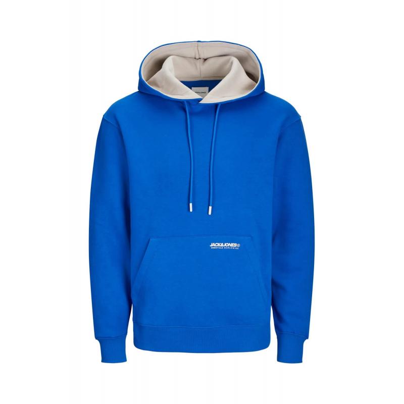Jack & Jones Jjelegacy Erkek Sweatshirt (12256534) Jack & Jones Jjelegacy Erkek Sweatshirt (12256534)