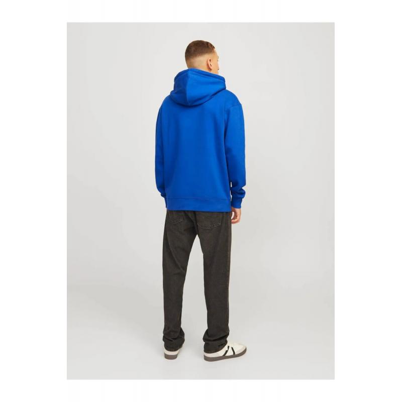 Jack & Jones Jjelegacy Erkek Sweatshirt (12256534) Jack & Jones Jjelegacy Erkek Sweatshirt (12256534)