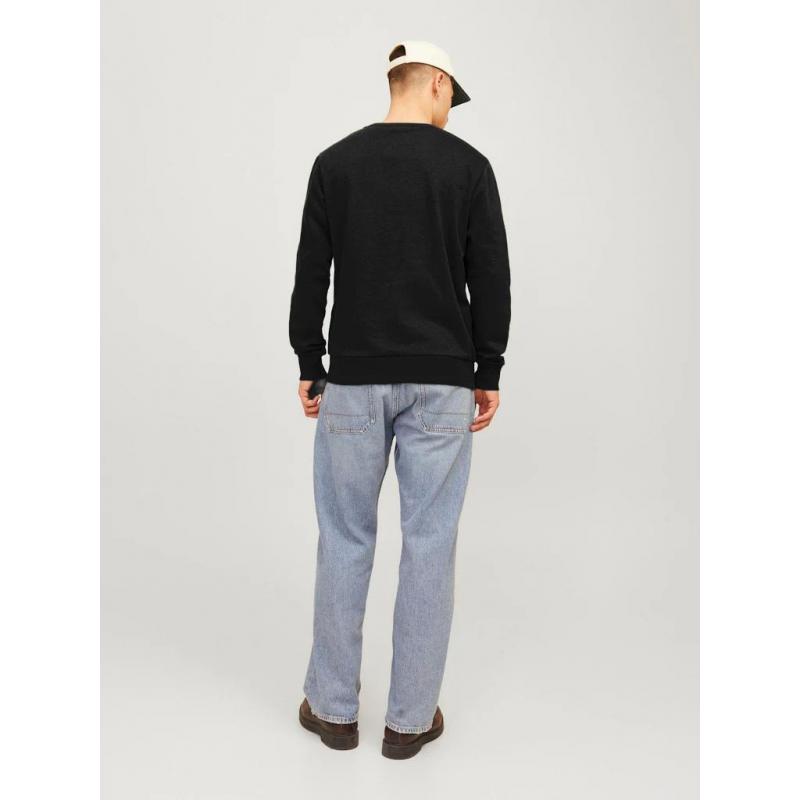 Jack & Jones Jjferris Erkek Sweatshirt (12256837) Jack & Jones Jjferris Erkek Sweatshirt (12256837)